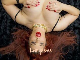 Laryaeve