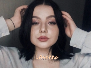Lasenne