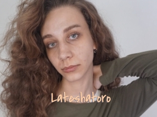 Lateshatoro