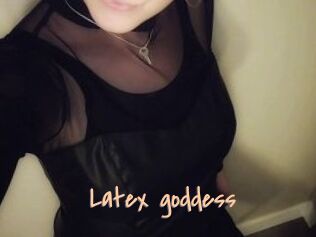 Latex_goddess
