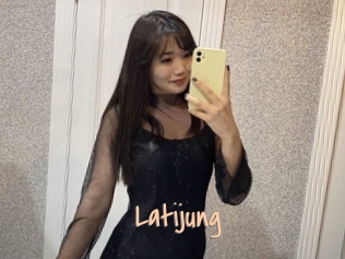 Latijung