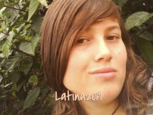 Latina2019