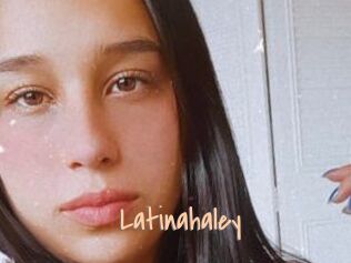 Latinahaley