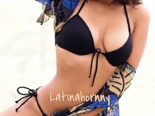 Latinahornny
