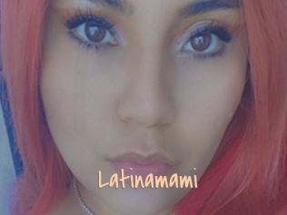 Latinamami