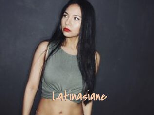 Latinasiane