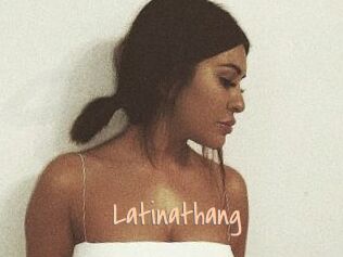 Latinathang