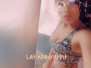 Latinbadrabbit