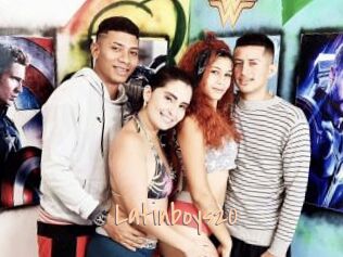 Latinboys20