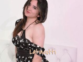 Latincutti