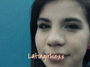 Latingirlsexx