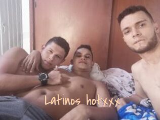 Latinos_hotxxx