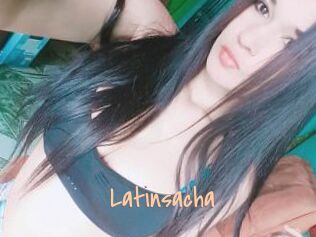 Latinsacha