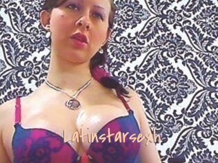 Latinstarsexh