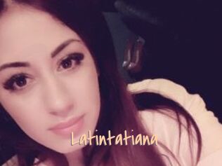 Latintatiana