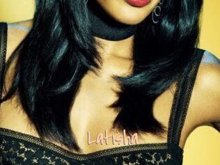 Latisha