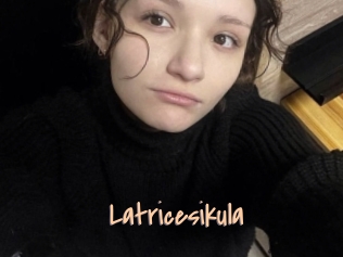 Latricesikula