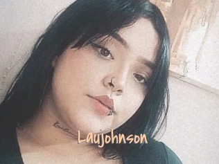 Laujohnson