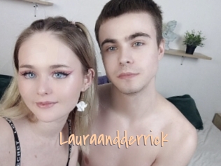 Lauraandderrick