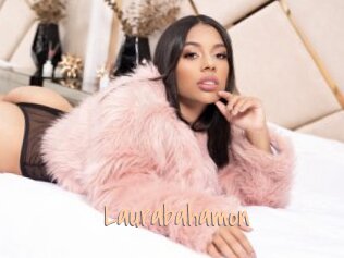 Laurabahamon
