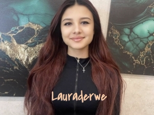 Lauraderwe