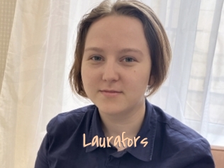 Laurafors