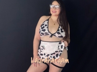 Laurahardam