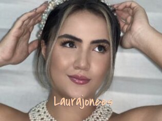 Laurajonees