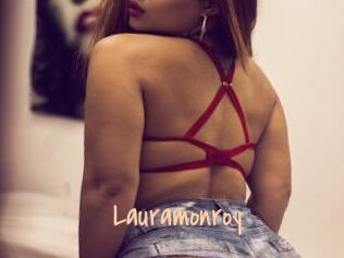 Lauramonroy