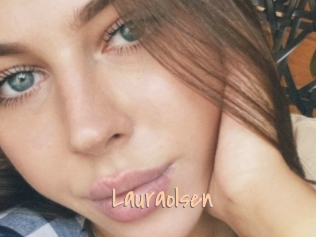 Lauraolsen