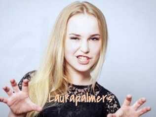 Laurapalmers