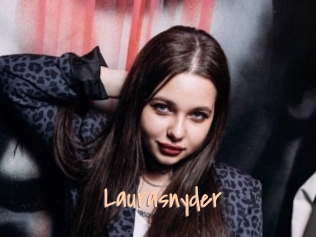 Laurasnyder