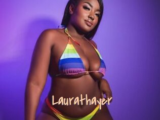 Laurathayer