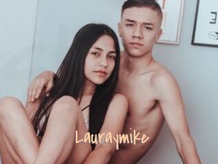 lauraymike Salopes de 18 ans