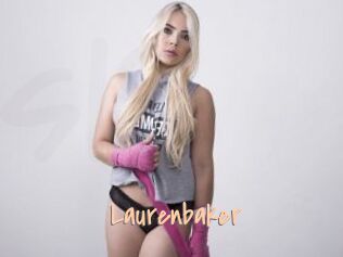 Laurenbaker