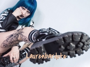 Laurenbardote