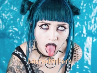 Laurenbarkers