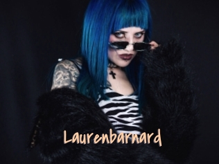 Laurenbarnard