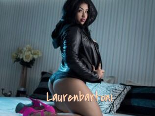 Laurenbartoni