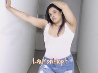 Laurenklopt