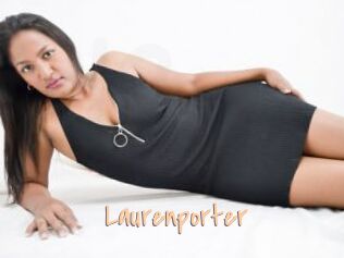 Laurenporter