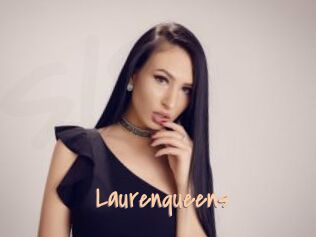 Laurenqueens