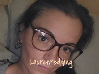 Laurenredding