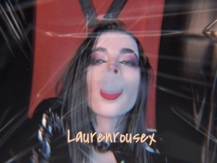 Laurenrousex