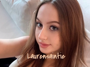 Laurensaintie