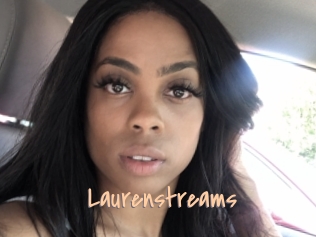 Laurenstreams