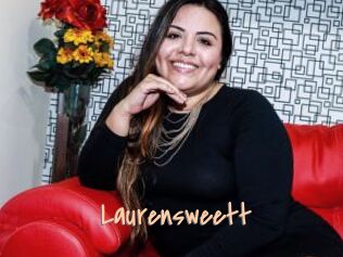 Laurensweett