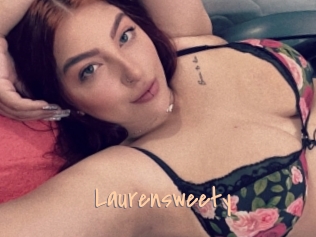 Laurensweety
