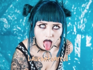 Laurentcarroll