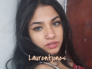 Laurentjones